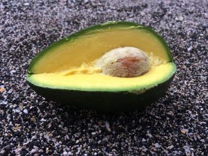 Avocado - How Do You Make Your Super Shake In Minutes