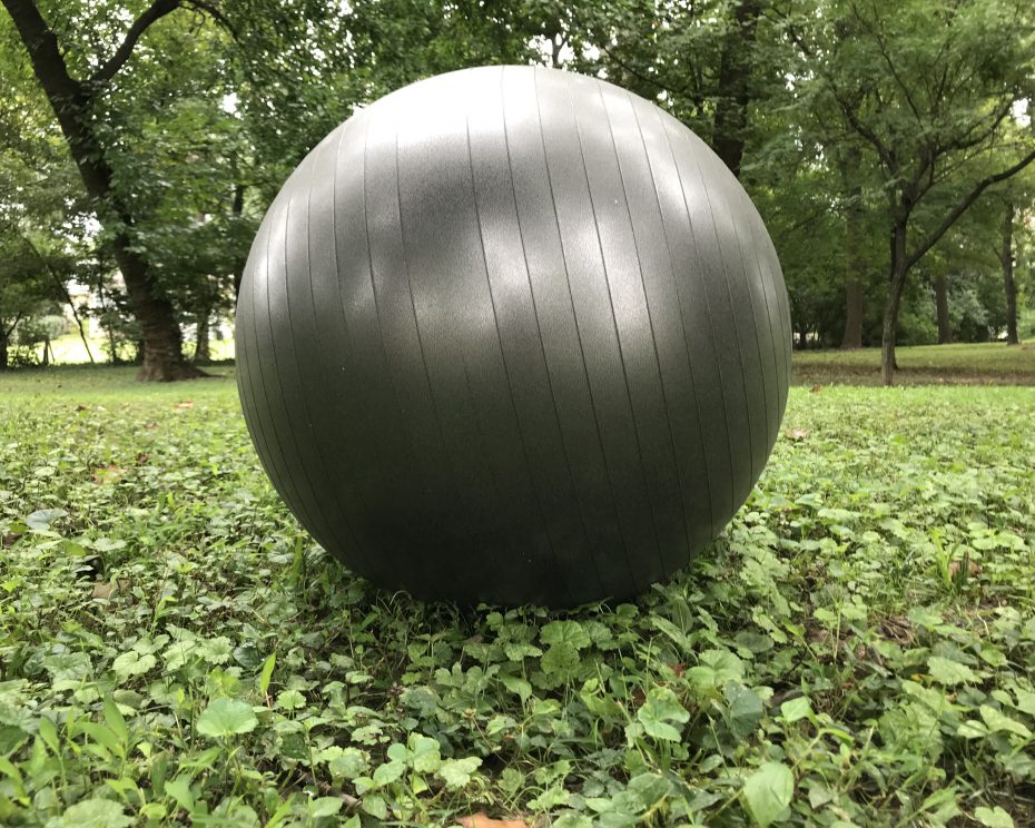 How To Make The Most Of Owning An Exercise Ball