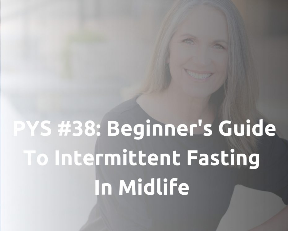 Beginner's Guide To Intermittent Fasting