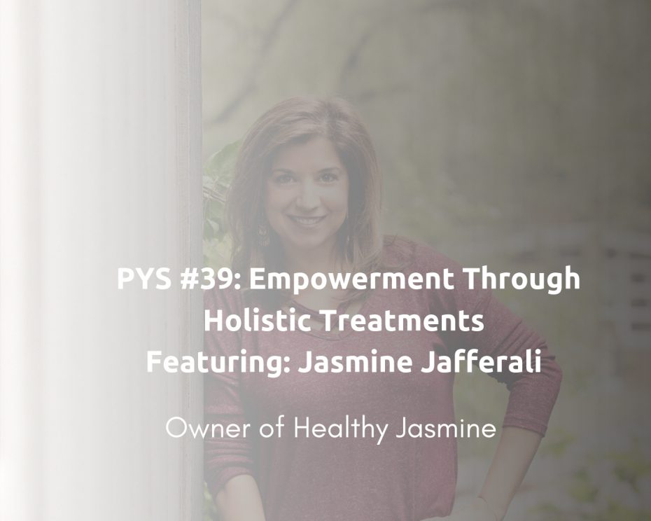 Empowerment Through Holistic Treatments