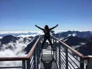 3 reasons why you should think big and aim high