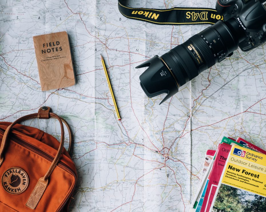 6 Simple Steps To Research and Plan Your Trip