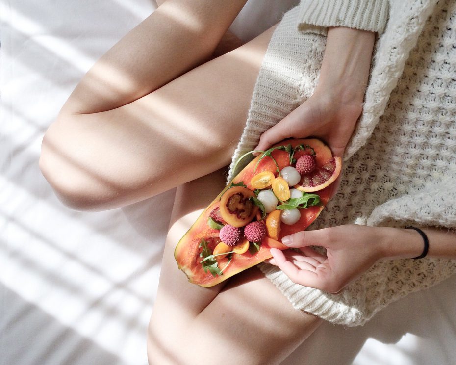 How Intuitive Eating Can Improve Your Healthy Habits