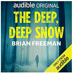 book on audible