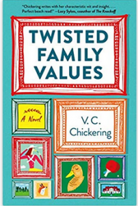 Prolong Summer Joy With My Reading Picks S- Twisted family values