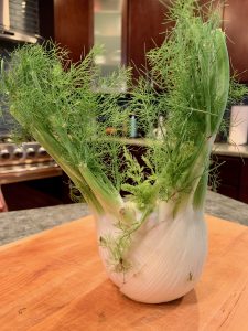 fennel bulb - 7 benefits of eating fennel in midlife