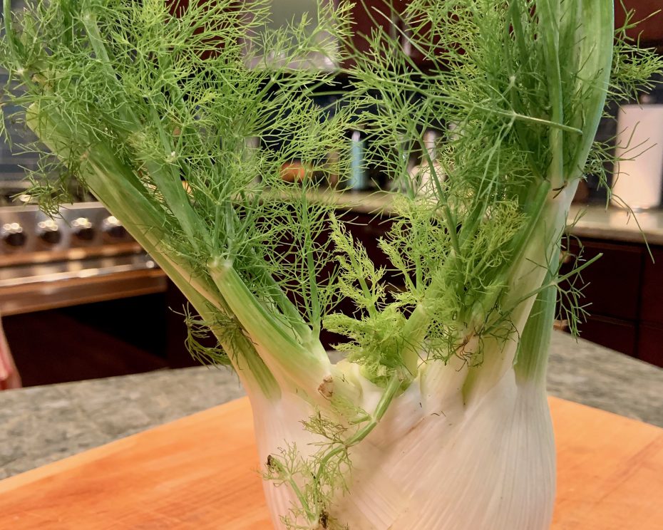 7 benefits of eating fennel in midlife