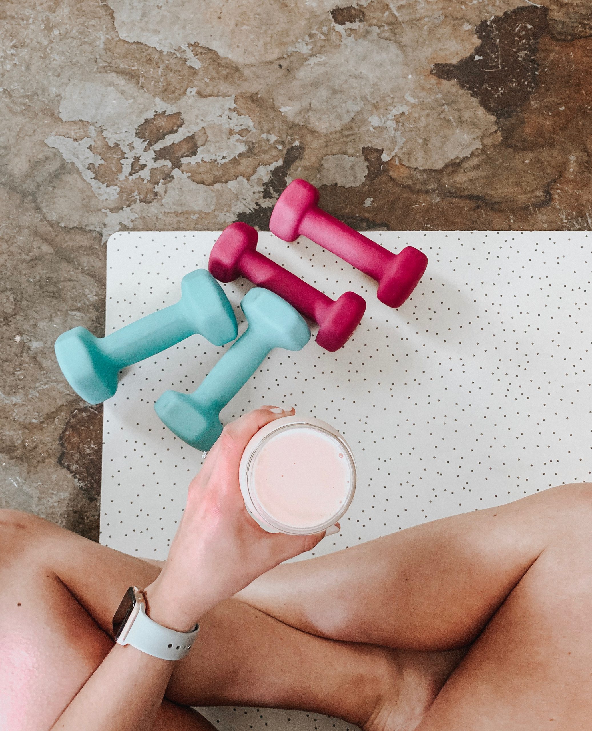 weights-shake-Top Health and Wellness FAQs 2019