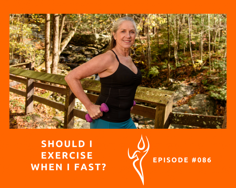 Should I Exercise When I Fast?