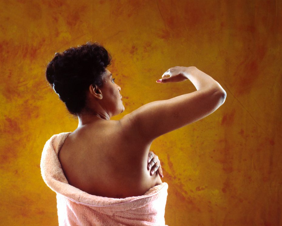 How To Stay Strong Through Breast Cancer