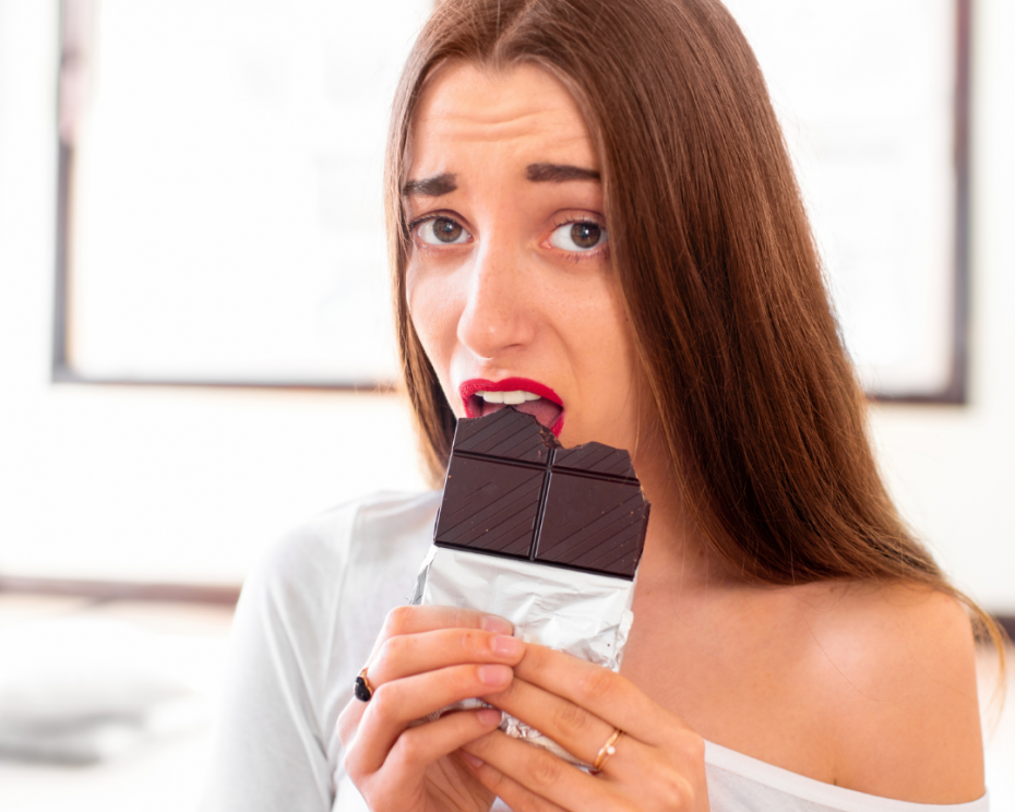 How To Stop Emotional Eating To Control Your Life