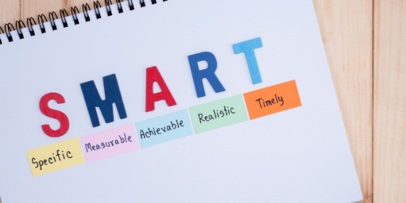 SMART Goals List - Being and staying motivated to lose weight and exercise is important for long-term health. If you decide to take off a few days, it’s not the end of the world. BUT you have to get back to where you left off, or make changes if you didn’t like your first attempt - heike yates