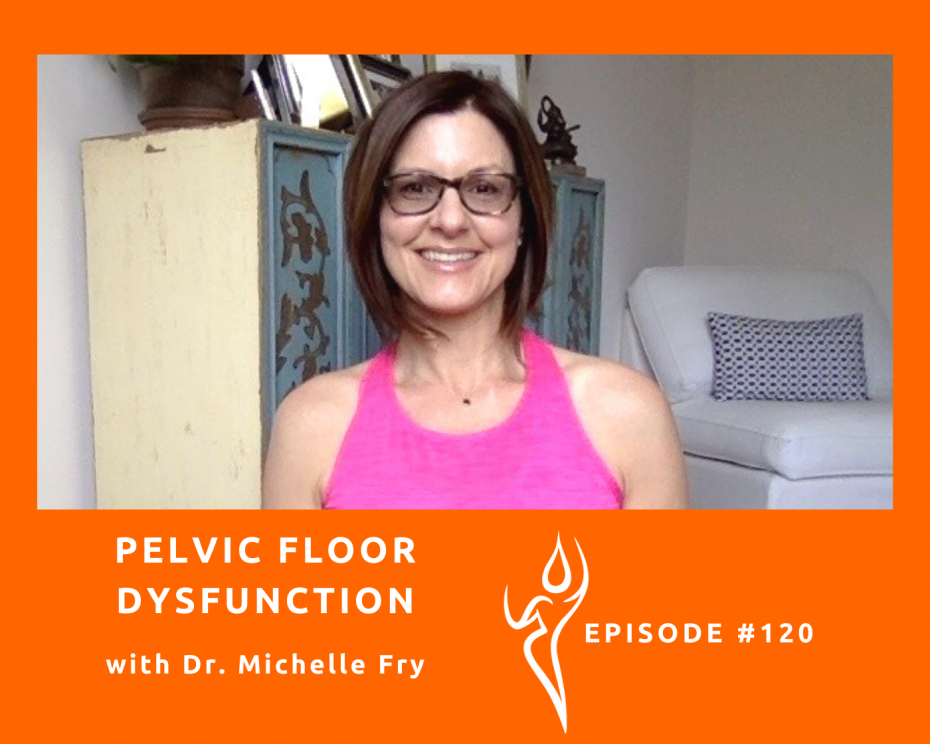 PELVIC FLOOR DYSFUNCTION