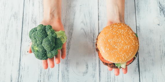 calorie dense foods vs whole foods - - heike yates
