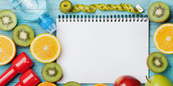 weight loss tracker - What you can do if you’re struggling to lose weight - heike yates