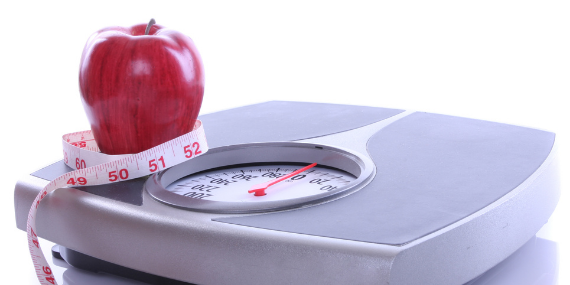 Maintaning a healthy weight -- heike yates