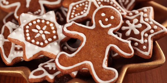 cookies - 5 Easy Intermittent Fasting Strategies For The Holidays