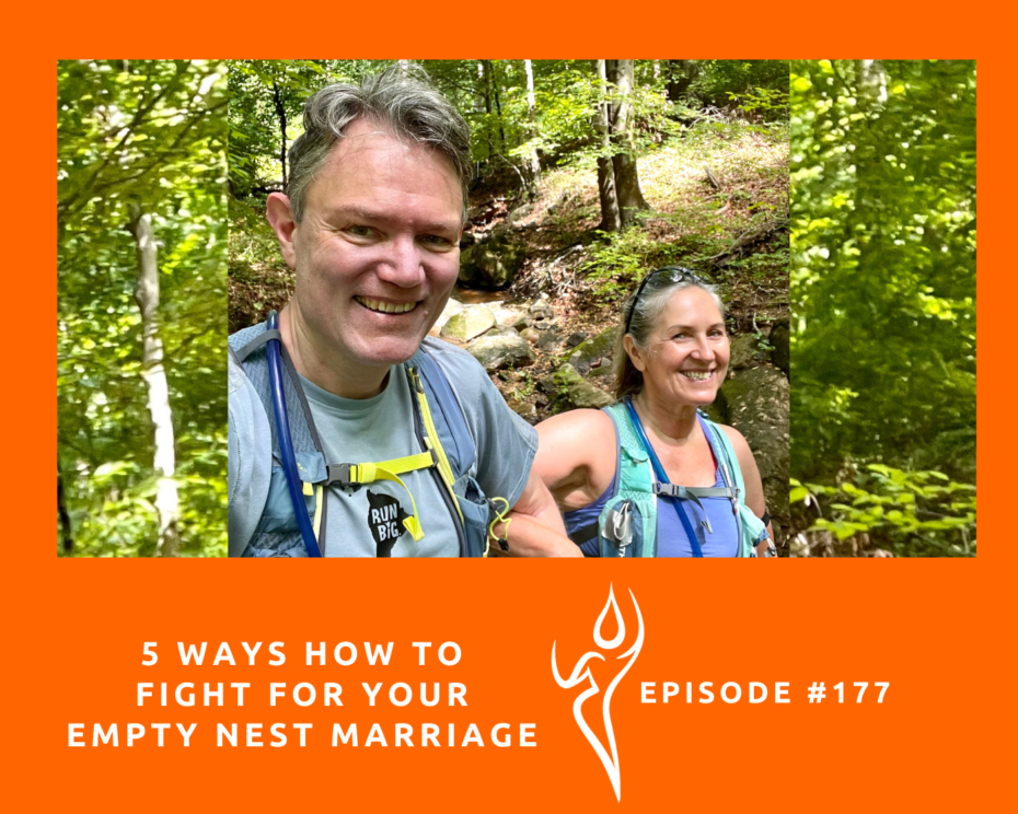 5 Ways To Fight For Your Empty Nest Marriage