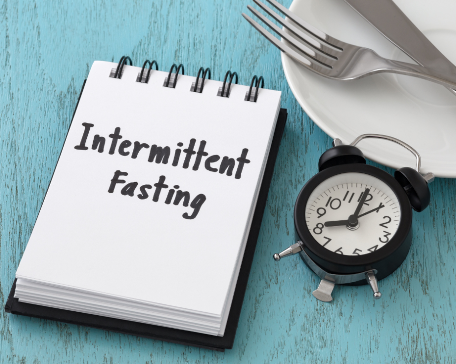 8 Ways To Get The Best Results From Intermittent Fasting Over 50