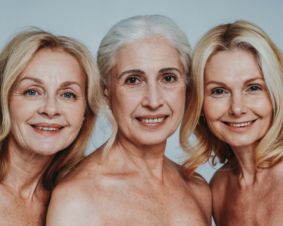 10 Age-Defying Fitness and Nutrition Tips for Postmenopausal Women