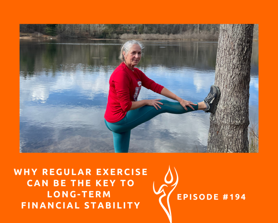 Why Regular Exercise Can Be the Key to Long-Term Financial Stability
