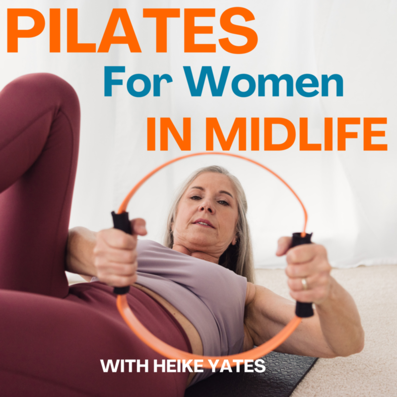 The power of Pilates