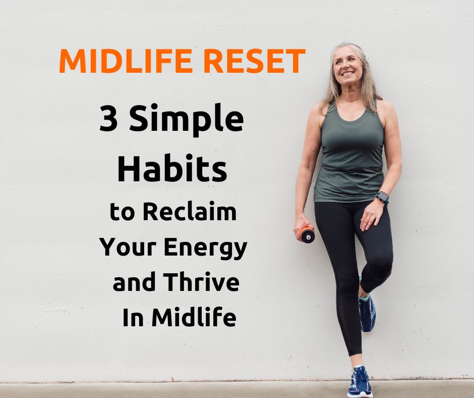 midlife reset