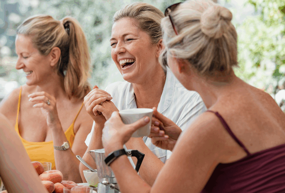 Reset After Summer: A Midlife Healthy Eating Guide