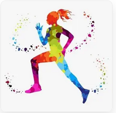 Over the next Hill interviews Heike Yates about Mindset, Muscles and truth about aging well