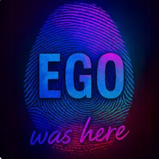Interview with Heike Yates on the Ego Was Here Podcast about the hidden truths about midlife