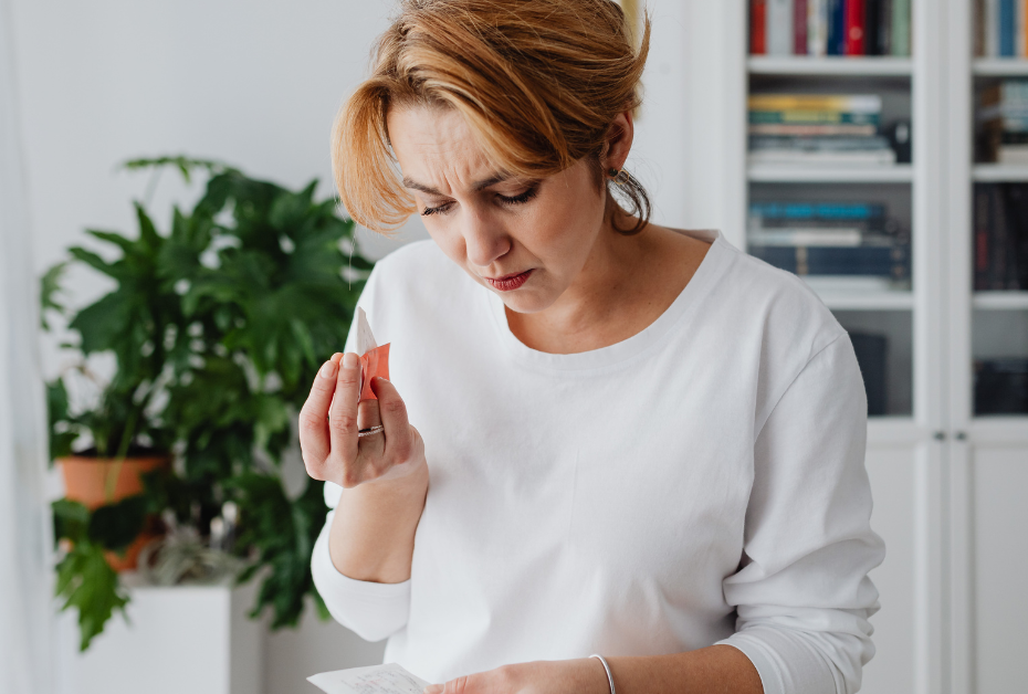 Building Consistency in Midlife: Why Speaking Up Still Leaves Women Feeling Small