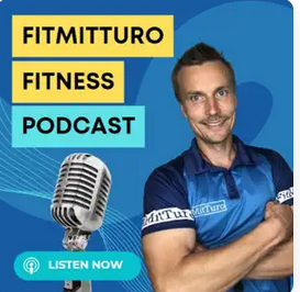 Heike is a podcast guest on the FitMitTuro Podcast talking about the importance of strength training for women over 50 in midlife