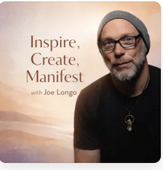 The Inspire, Create, Manifest podcast talks to Heike Yates about why you're not stuck in midlife and how momentum makes all the difference.