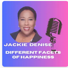On the Different Facets of Happiness pocast Heike shares how to pursue your spark and energy in midlife. 