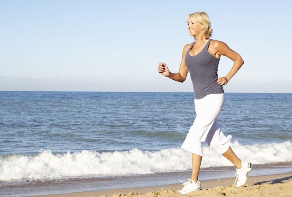 When Familiar Midlife Fitness Habits Stop Working